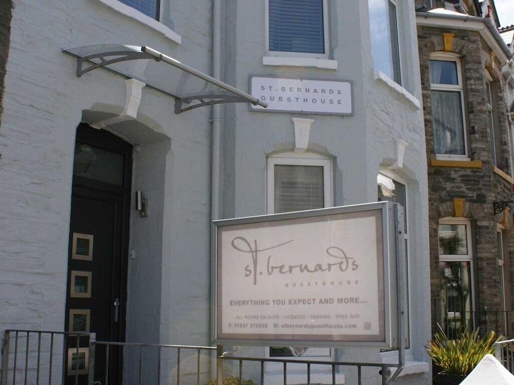 St Bernards Guesthouse — 1