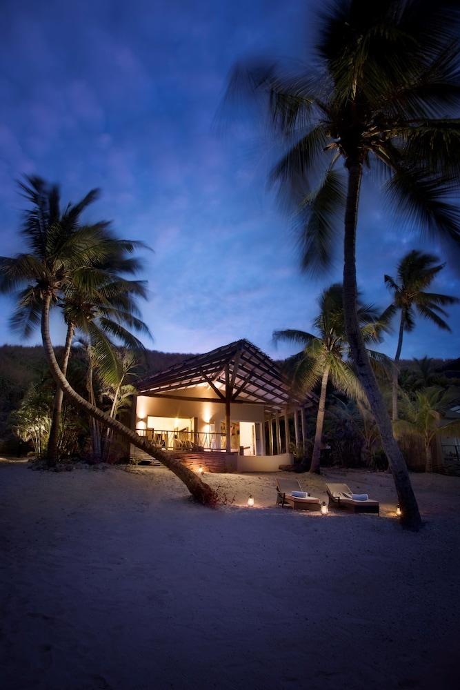 TADRAI ISLAND RESORT 1134638 — 1