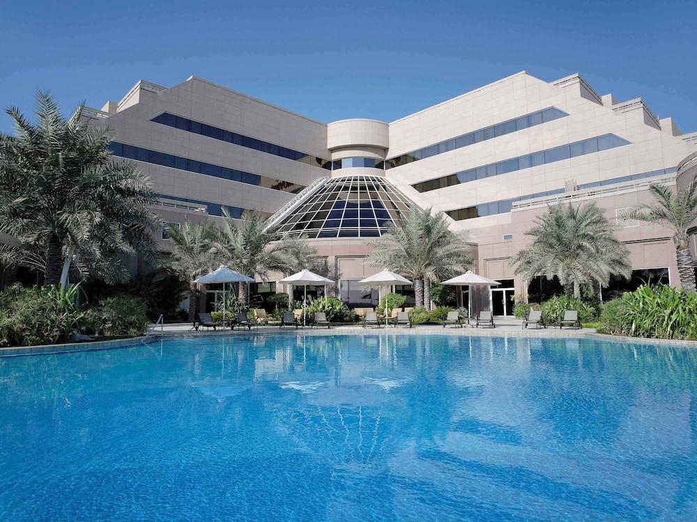 MOVENPICK HOTEL BAHRAIN — 6