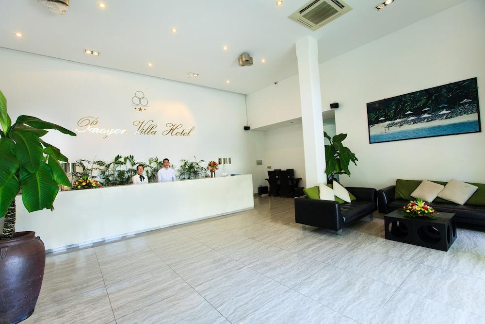Paragon Villa Hotel — 10