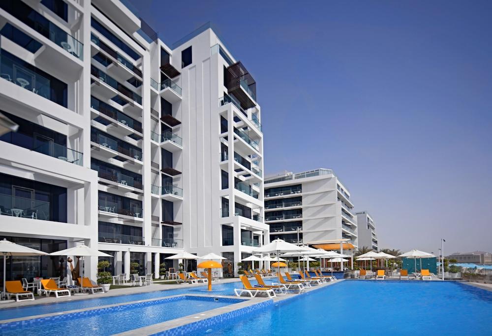C Central Resort The Palm — 9