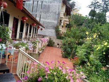 Sapa Elegance Hotel — 10