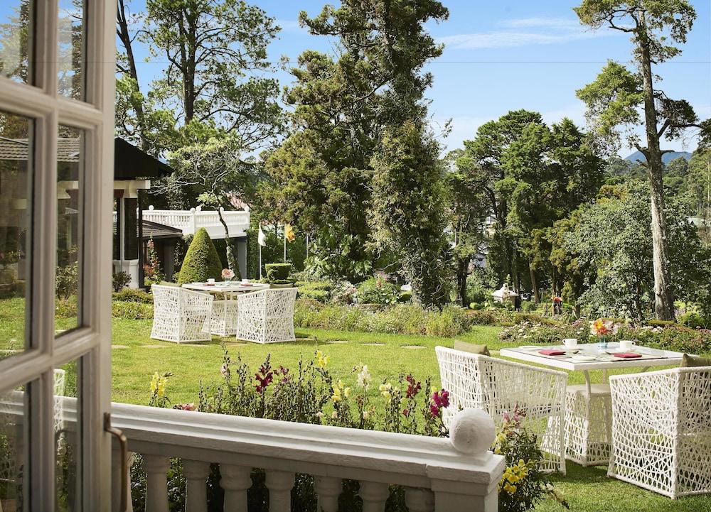 Jetwing St. Andrew's Nuwara Eliya 85075 — 8
