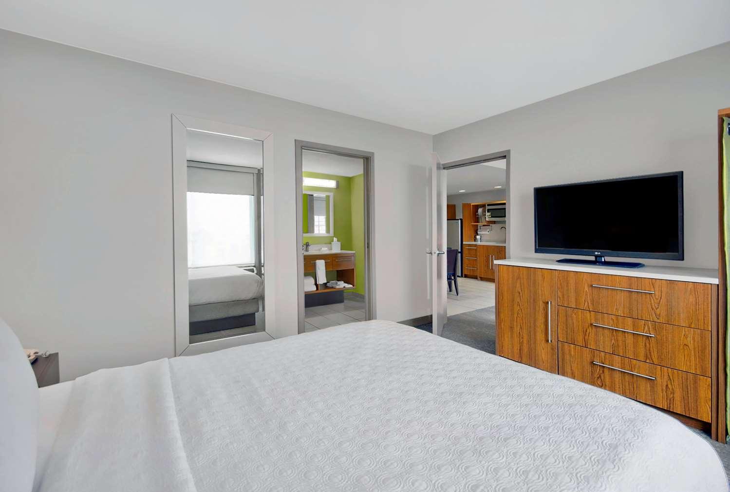 Home2 Suites by Hilton Rochester Henrietta — 9