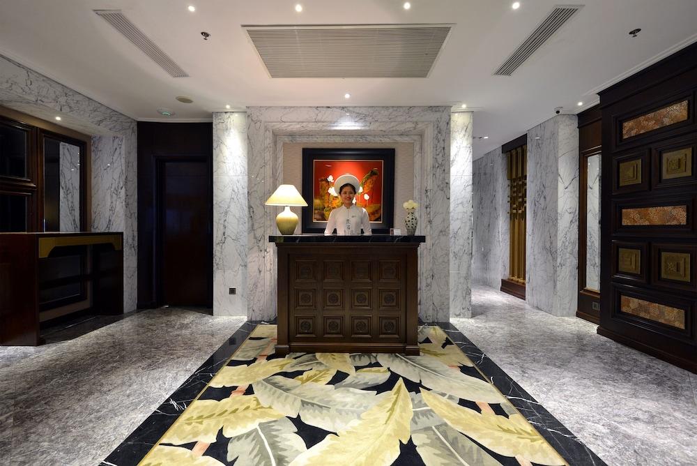 Le Jardin Hotel Haute Couture — 6