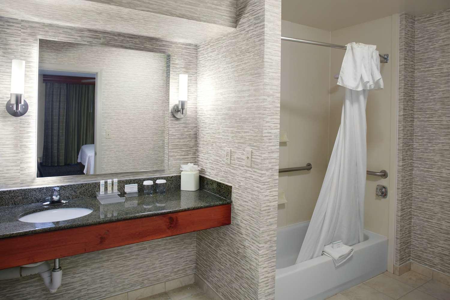 Homewood Suites Richmond West End - Innsbrook