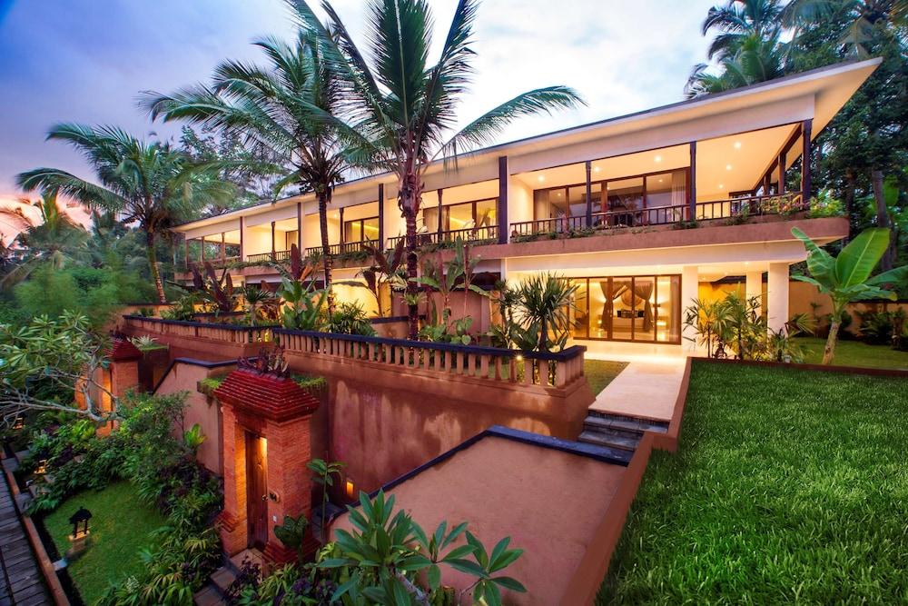 Nandini Jungle by Hanging Gardens 62664 — 1