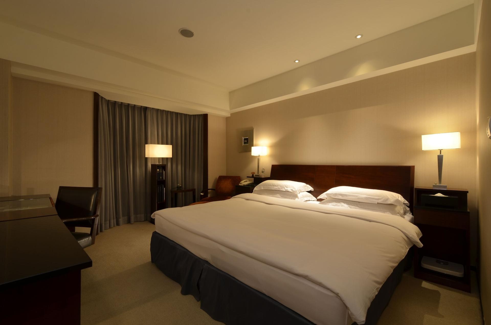 LES SUITES TAIPEI DA AN — 9