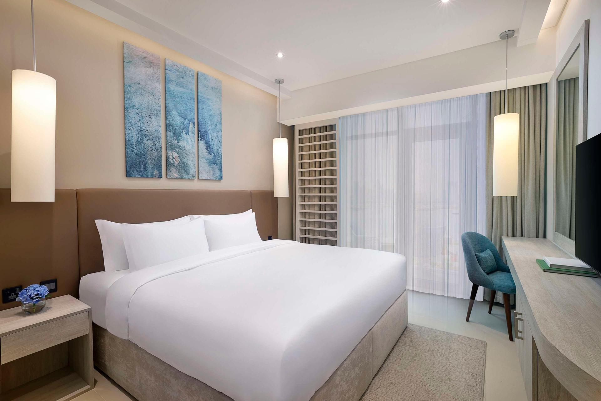 NH Collection Dubai The Palm — 5