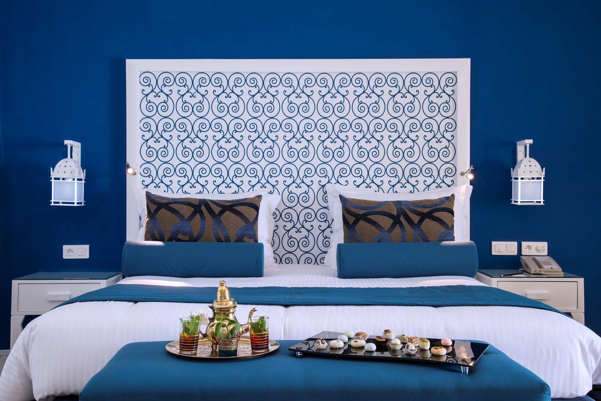 Radisson Blu Resort and Thalasso Hammamet 934645 — 4