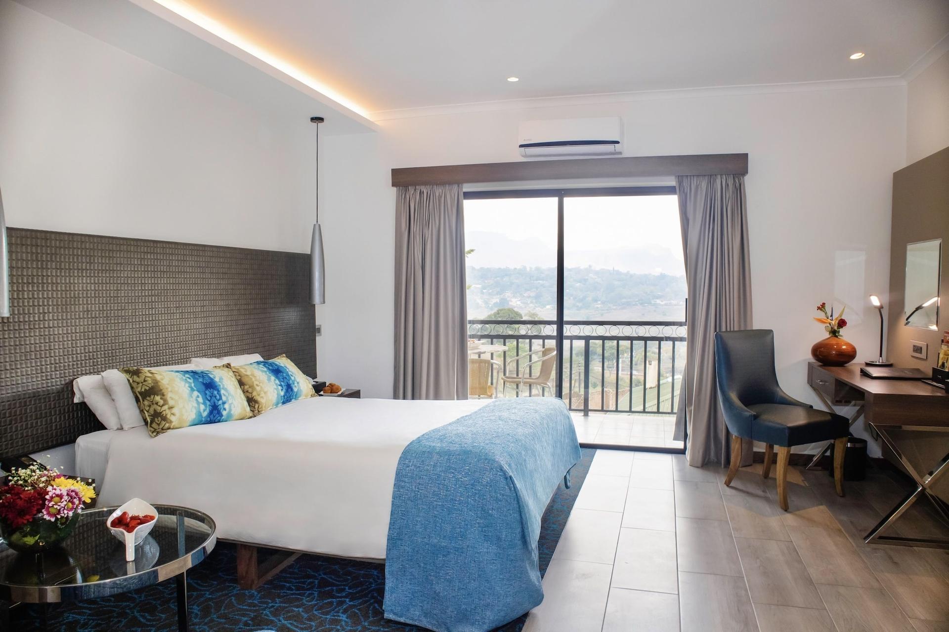 Malawi Sun Hotel &amp; Conference Centre — 10