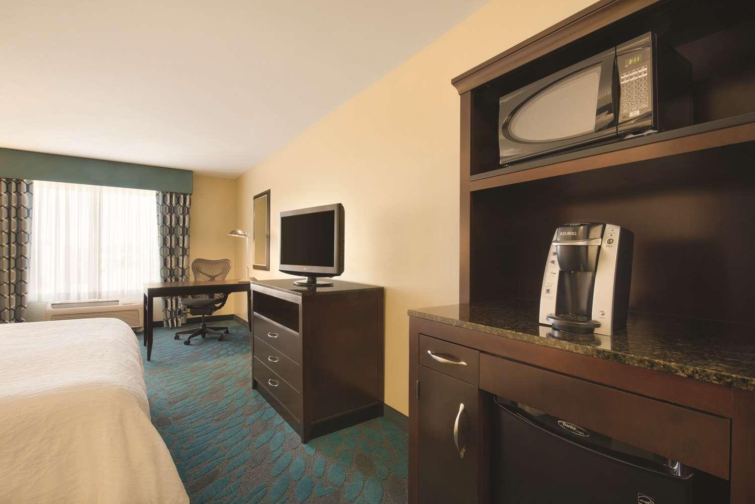 HILTON GARDEN INN FARGO — 6