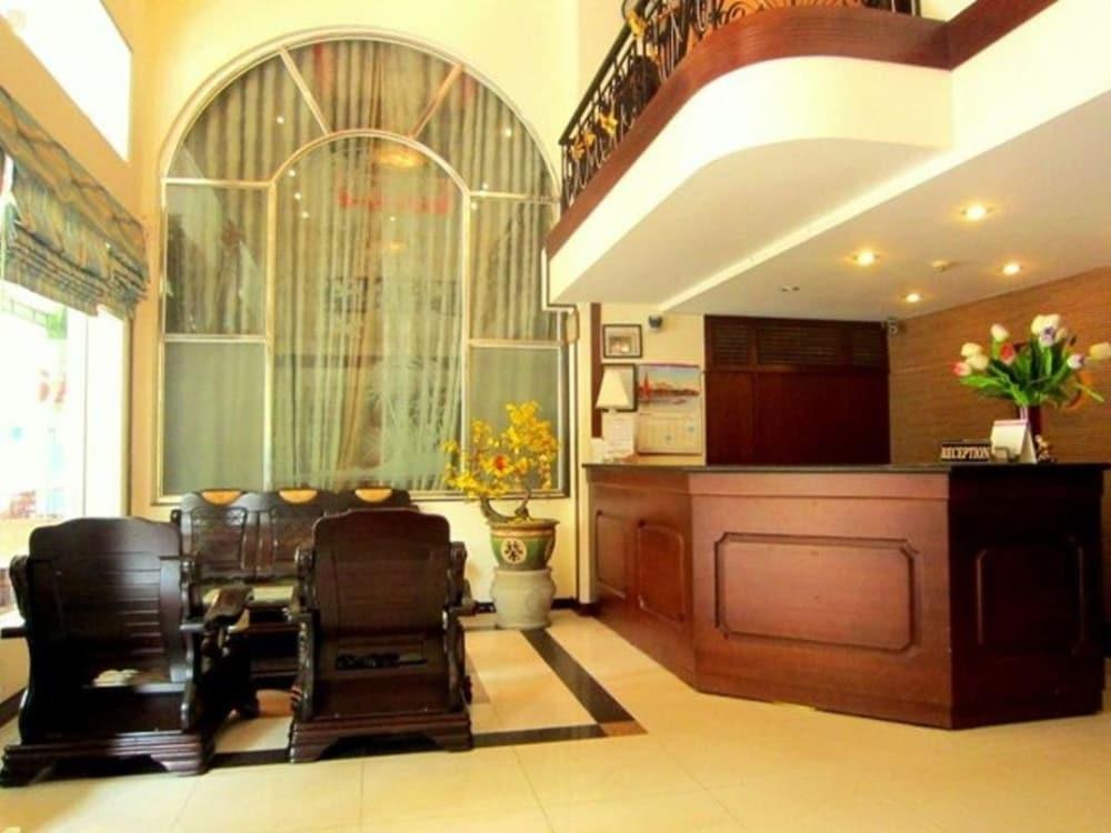 Golden Ant Hotel — 5