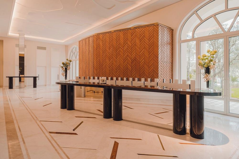Carlton Cannes, a Regent Hotel — 6