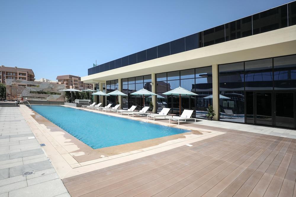 Studio One Hotel — 7