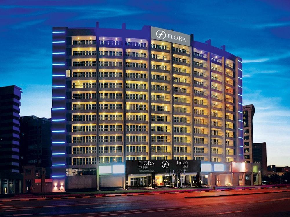 Flora Creek Deluxe Hotel Apartments — 9
