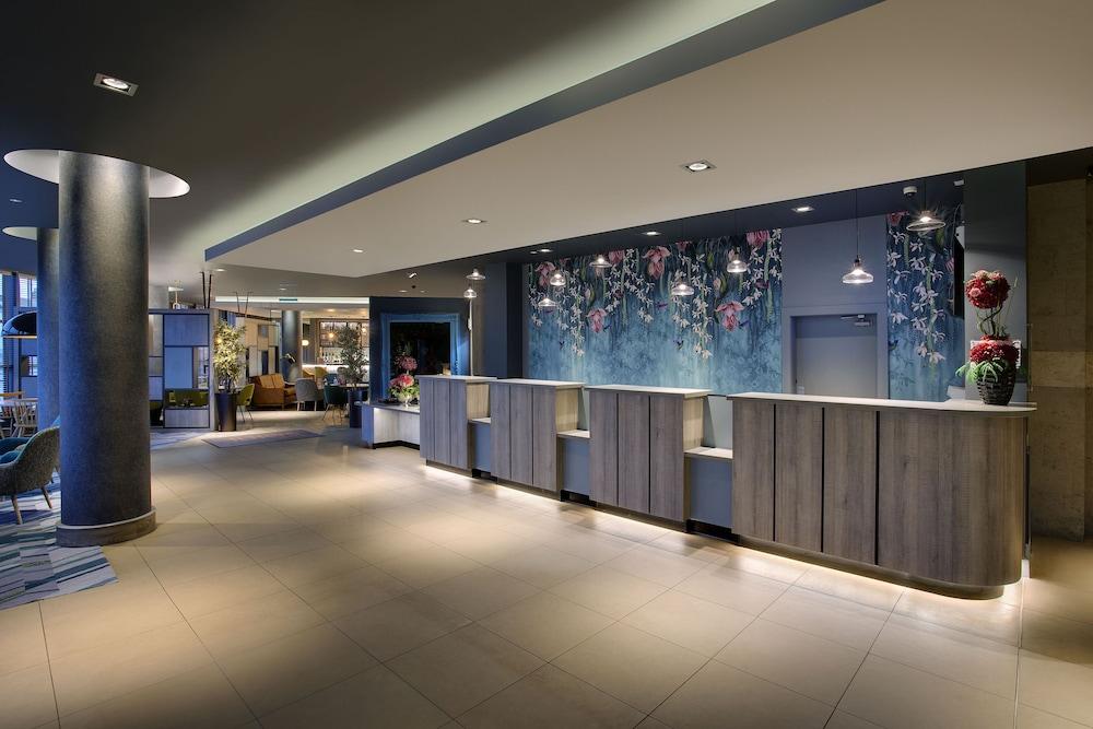 Leonardo Hotel Swindon — 8