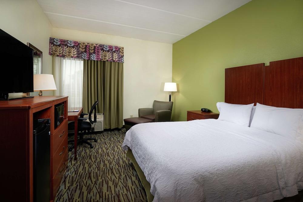 Hampton Inn Franklin — 10