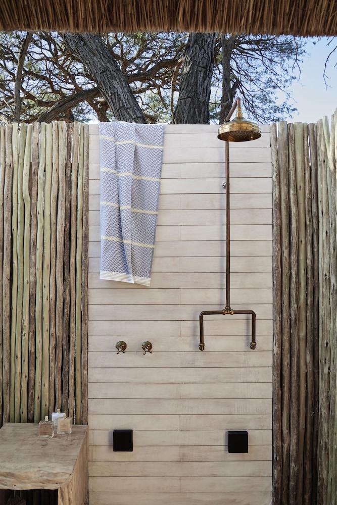 Belmond Safaris — 8