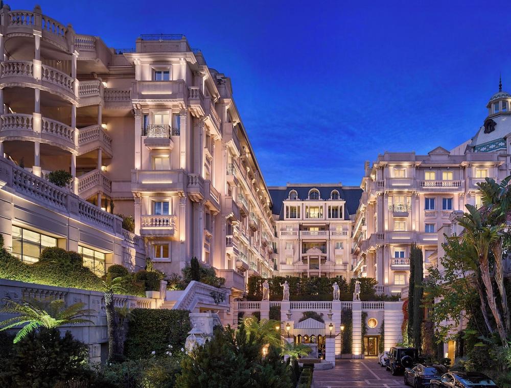 Hotel Metropole Monte Carlo — 4