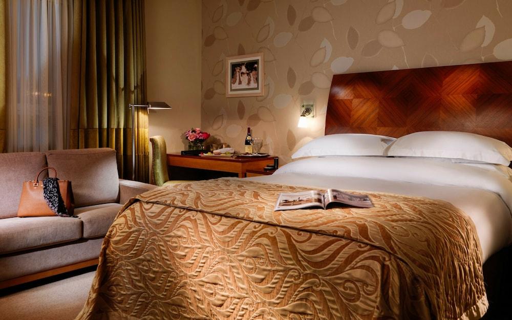 The Killyhevlin Hotel — 7