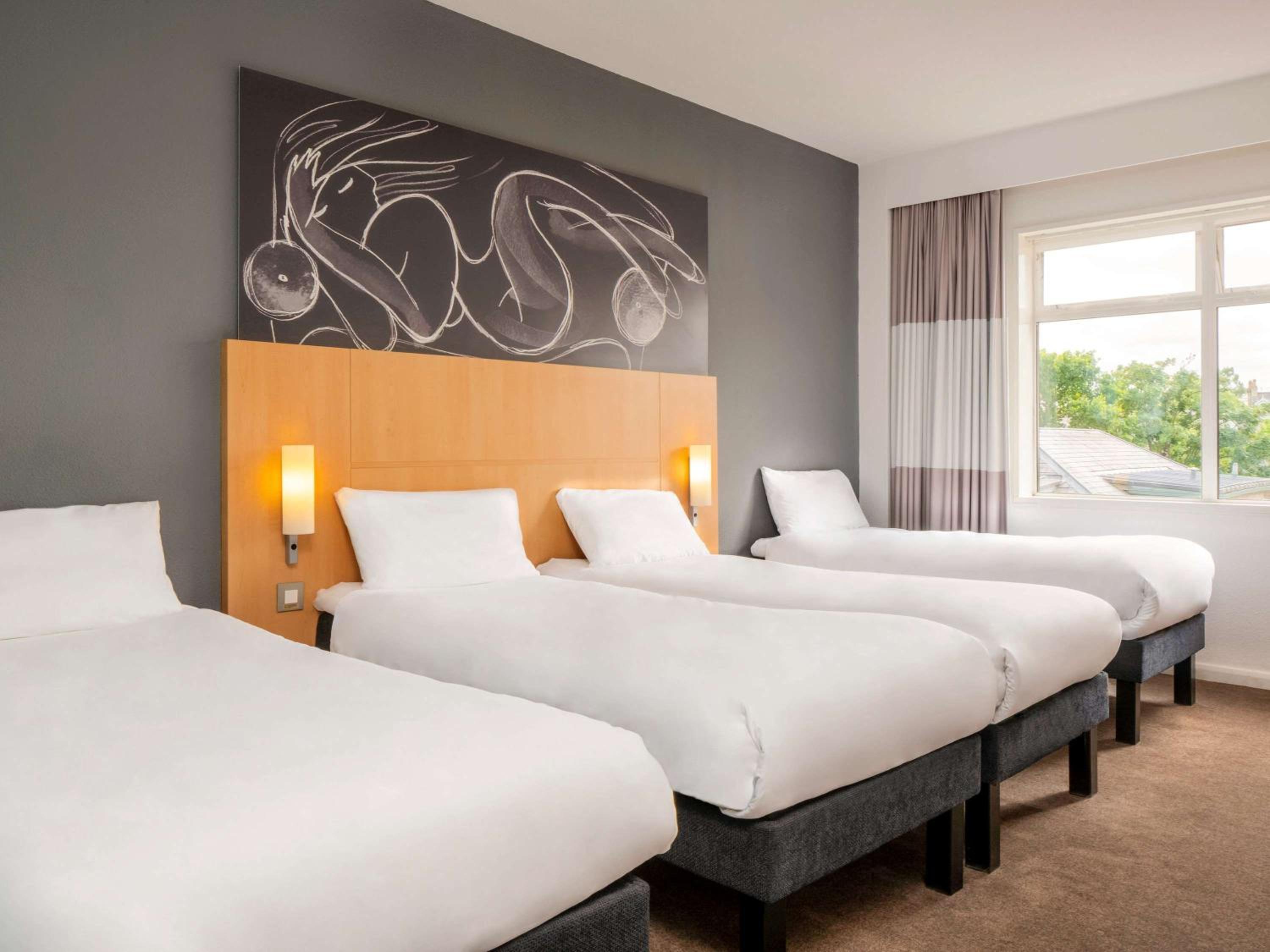 ibis Styles York Centre — 6