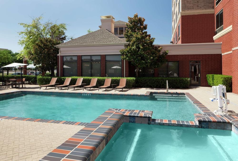 Hilton Garden Inn Dallas/Allen — 3