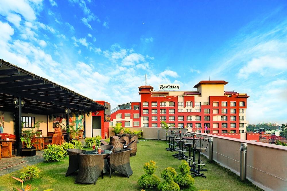 Radisson Hotel Kathmandu — 1