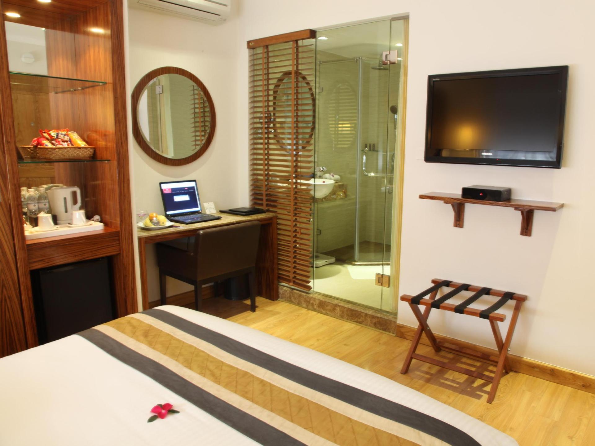Hanoi Elite Hotel — 4