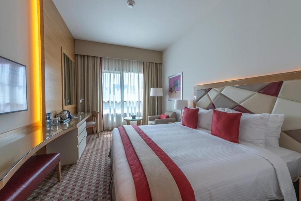 Gulf Inn Hotel Al Nasr — 6