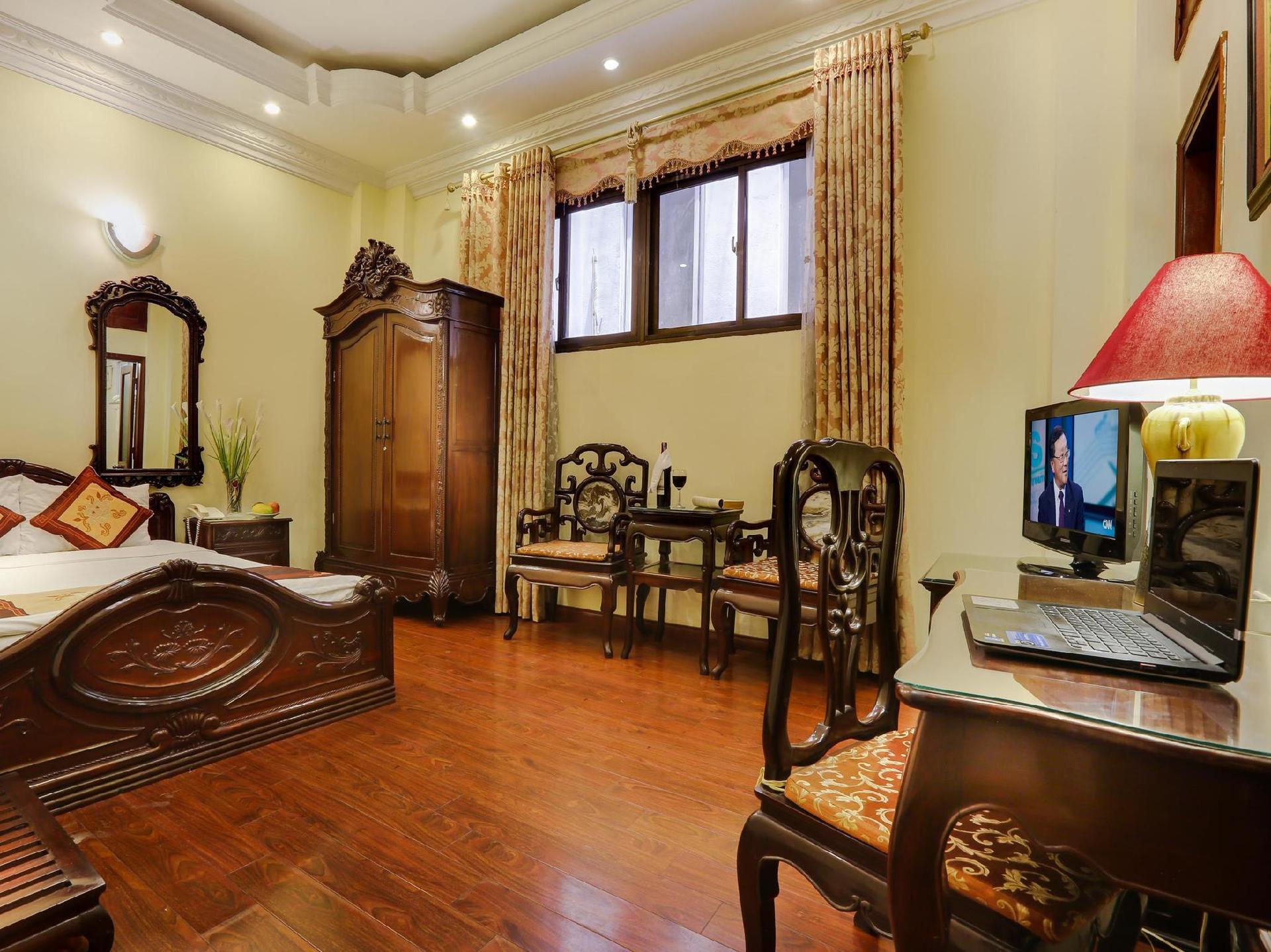 Hanoi Little Town Hotel — 1