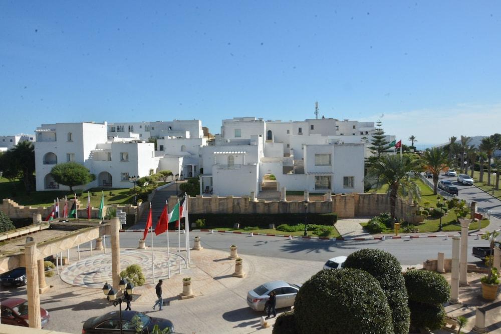 Golden Carthage Tunis Hotel 911335 — 1