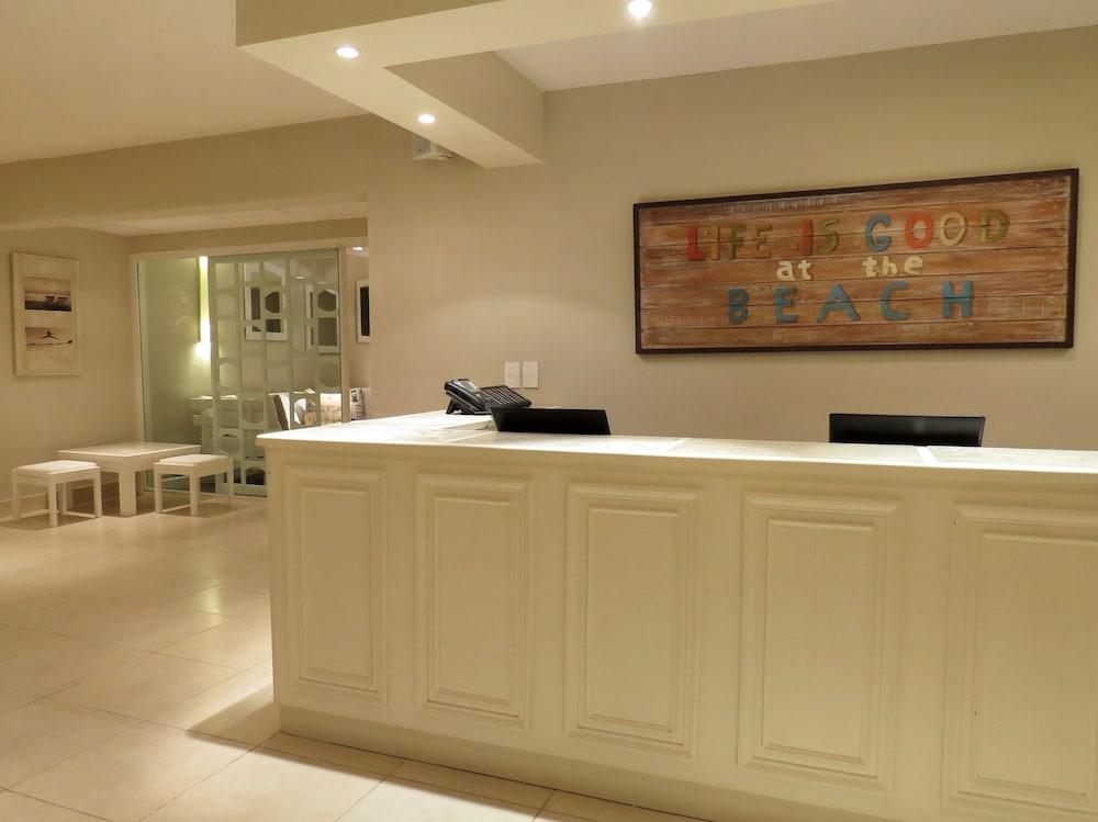 Atlantico Boutique Hotel — 8