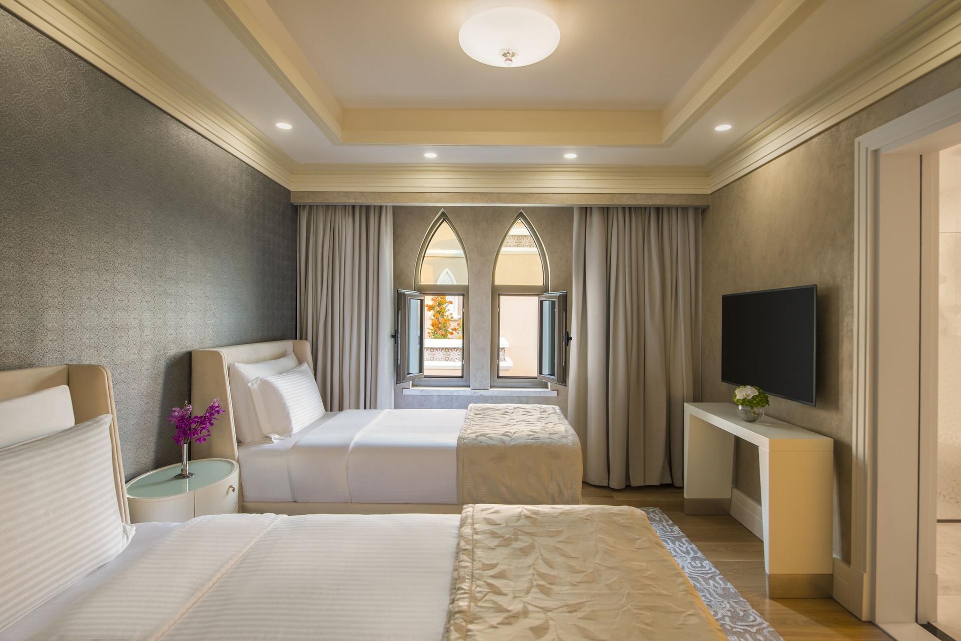 Rixos Premium Saadiyat Island — 8