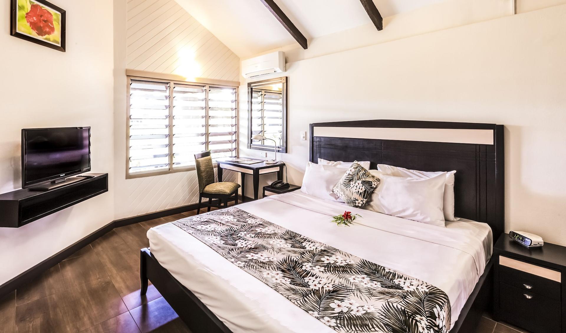 TOKATOKA RESORT HOTEL — 9