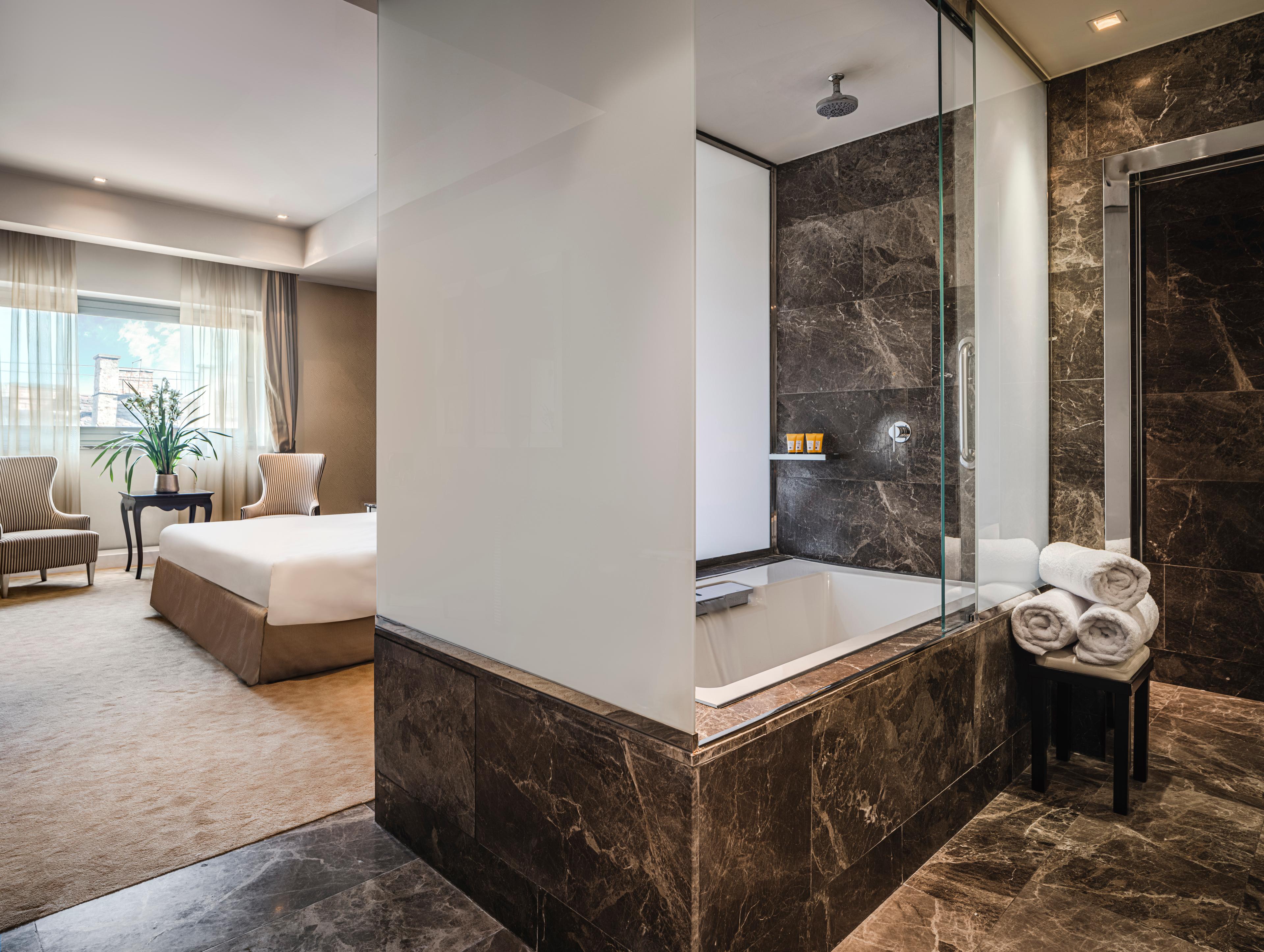 Anantara New York Palace Budapest — 6