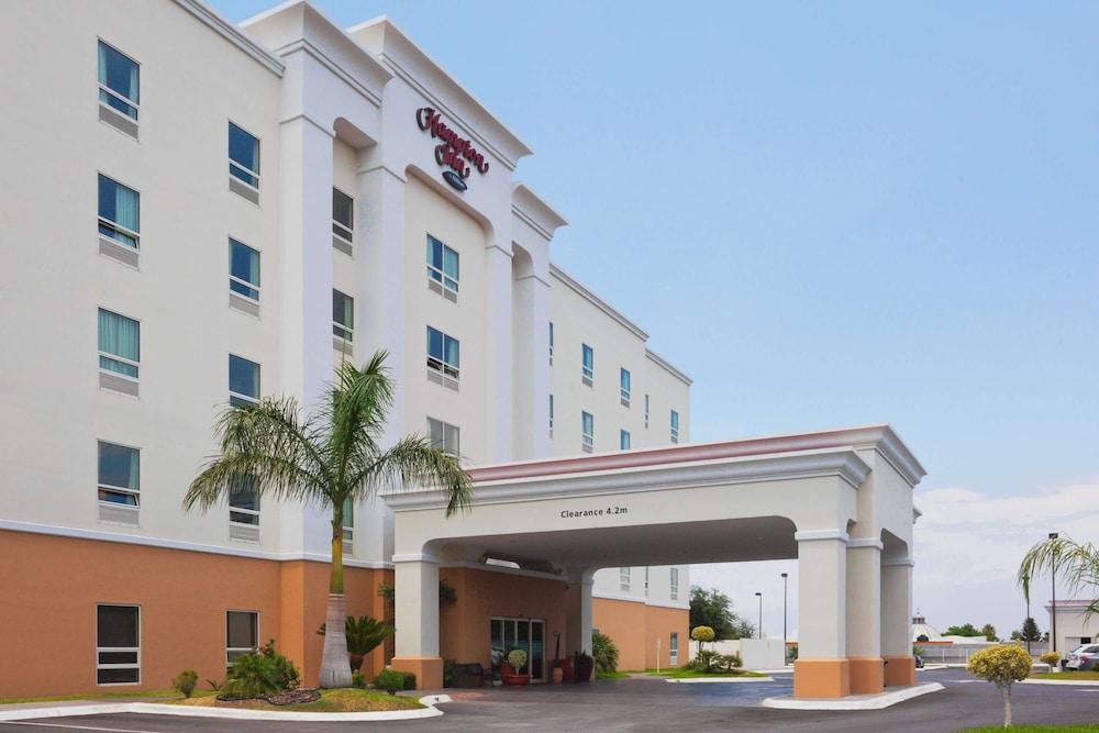Hampton Inn By Hilton Ciudad Victoria 154456 — 7