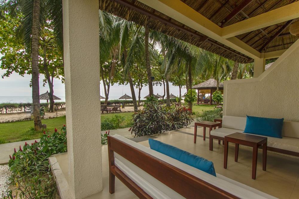 BLUE OCEAN RESORT PHAN THIET — 1