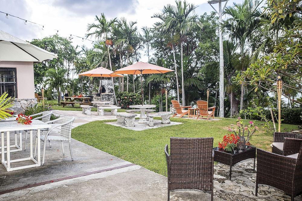 Orange Hill Beach Inn — 1
