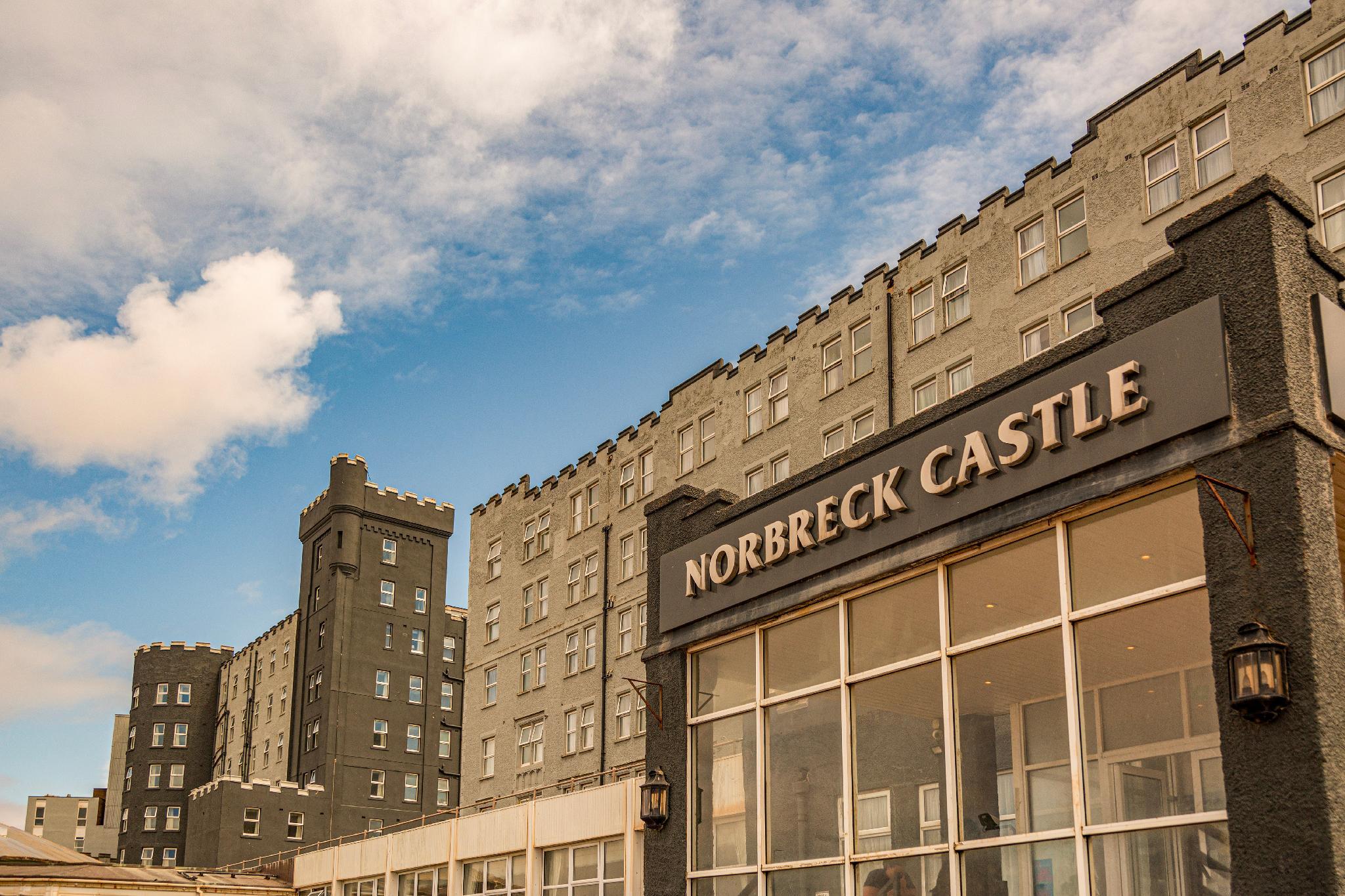 Norbreck Castle Hotel Blackpool — 4