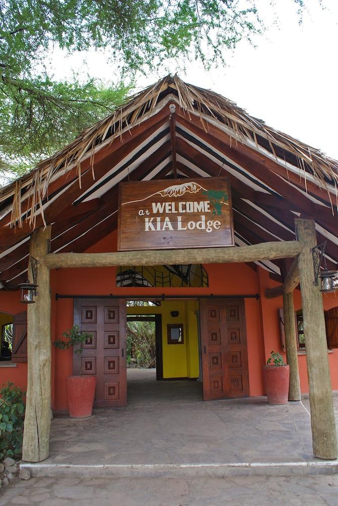 Kia Lodge — 4