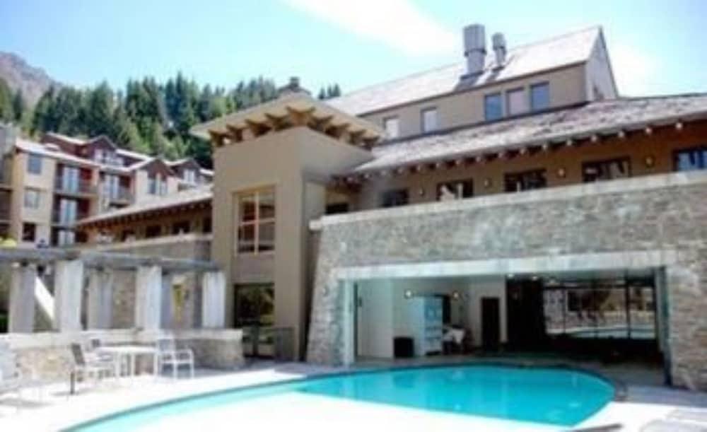 Rendezvous Heritage Hotel Queenstown 88078 — 4