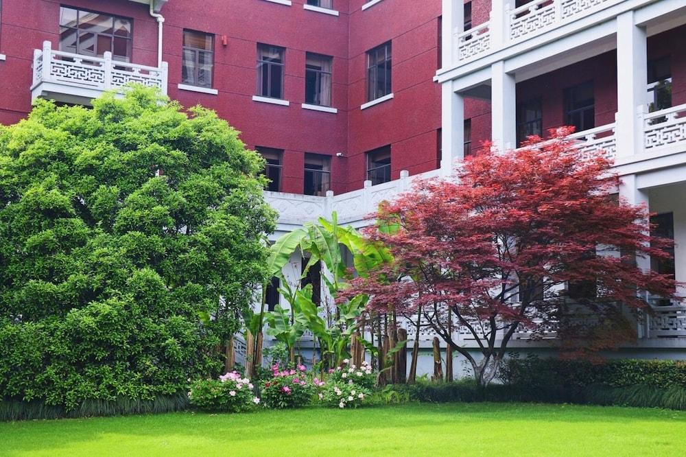Shangri-La Hangzhou 3874 — 9