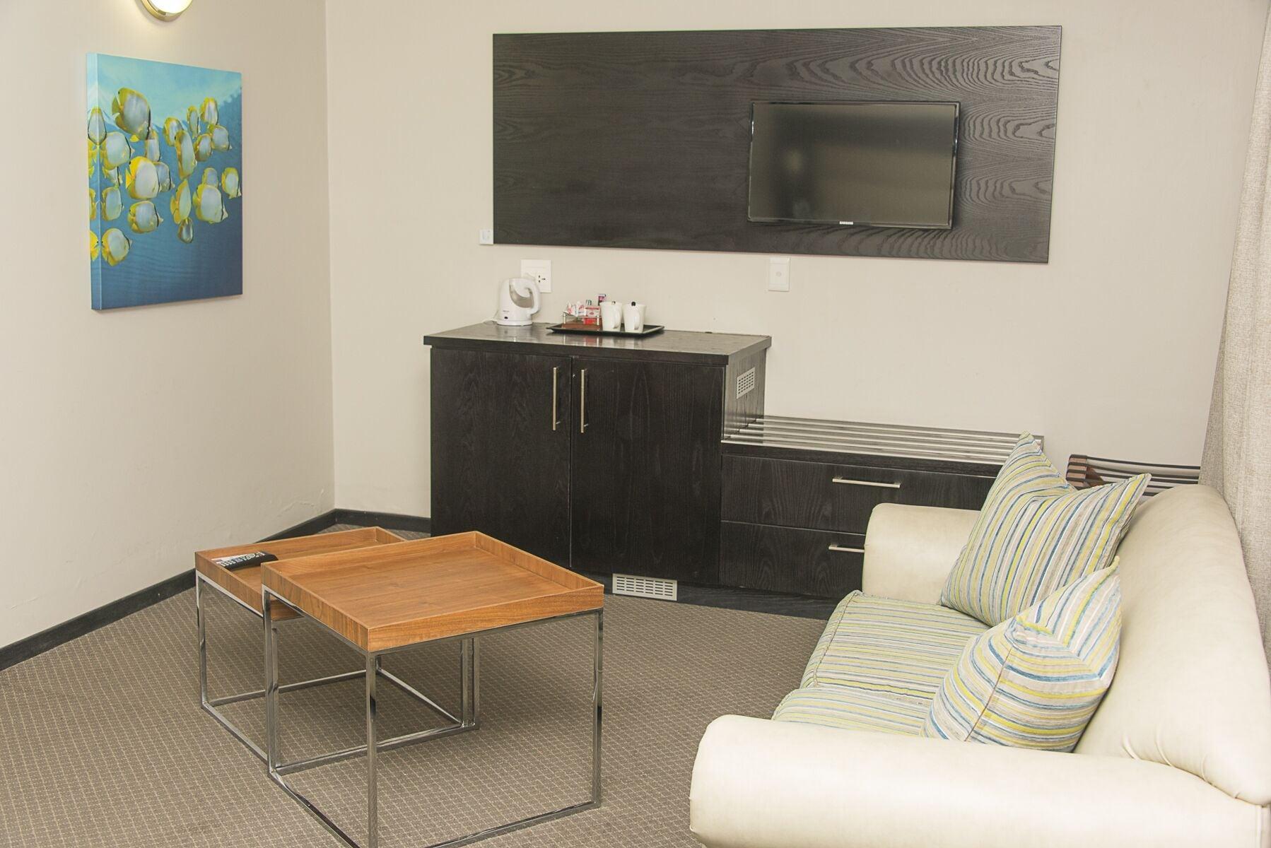 Protea Hotel by Marriott Walvis Bay Indongo — 1