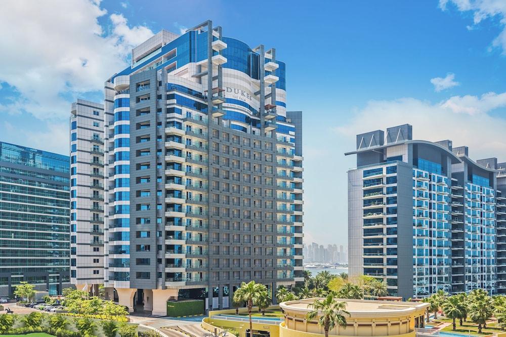 Dukes The Palm Dubai Hotel — 1