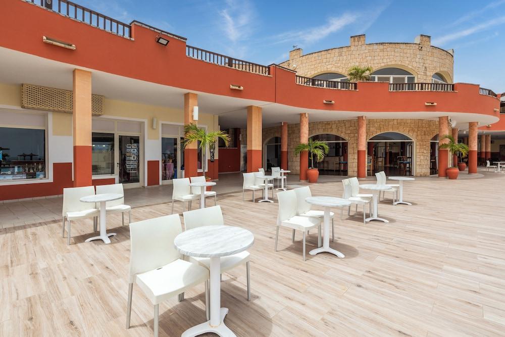 Royal Horizons Boa Vista — 1