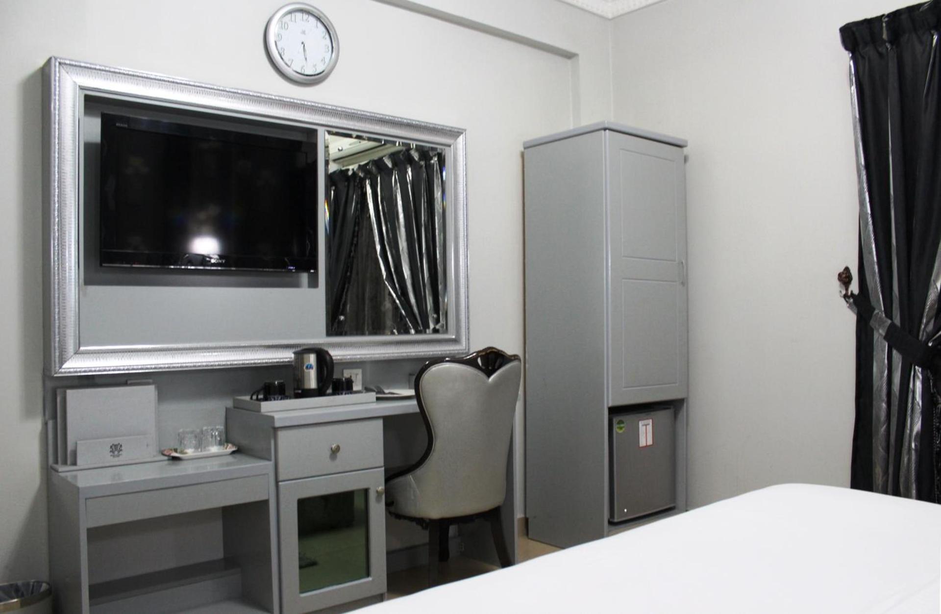 Tryp By Wyndham Dubai — 4