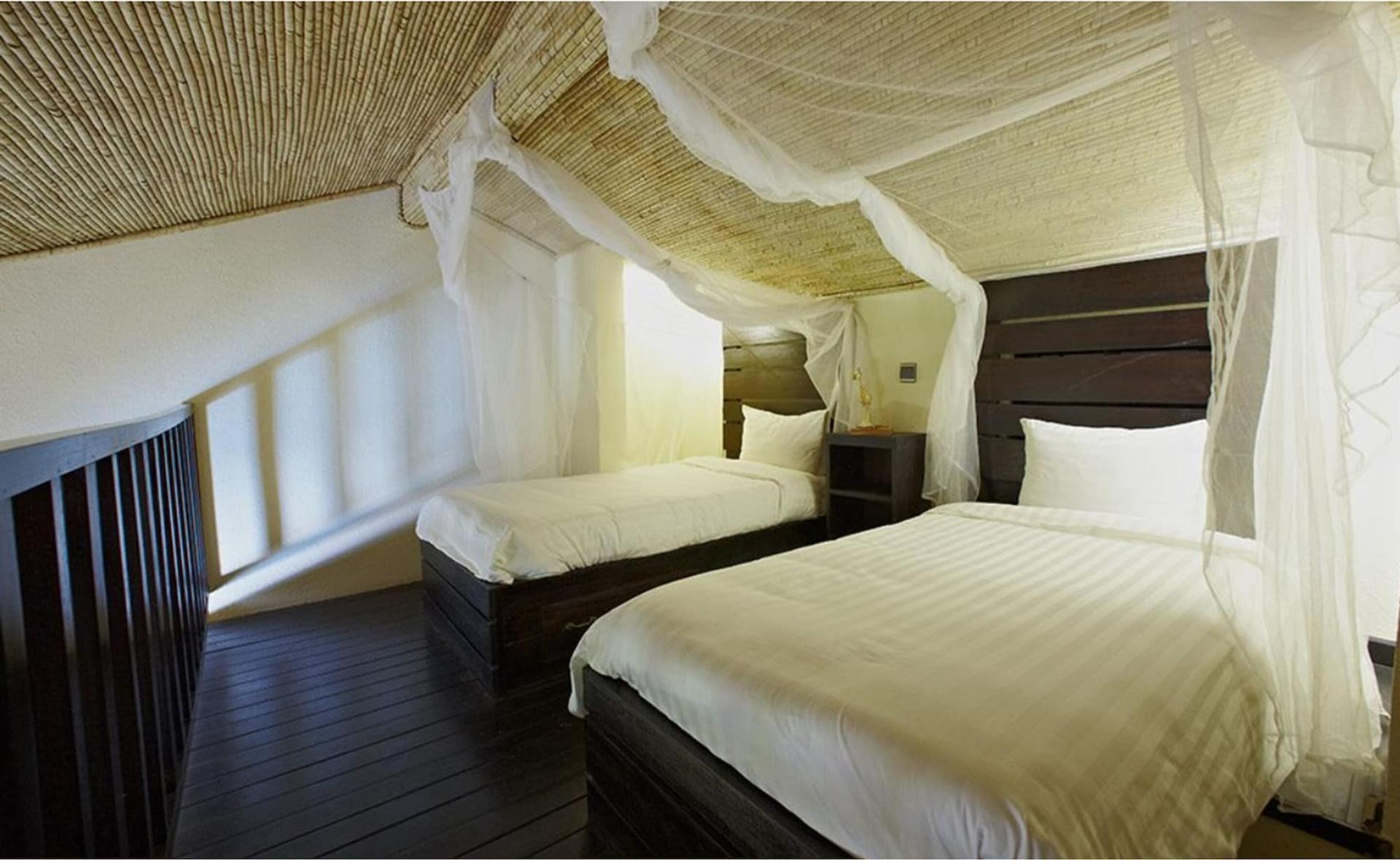 The Rhino Resort Hotel &amp; Spa — 9