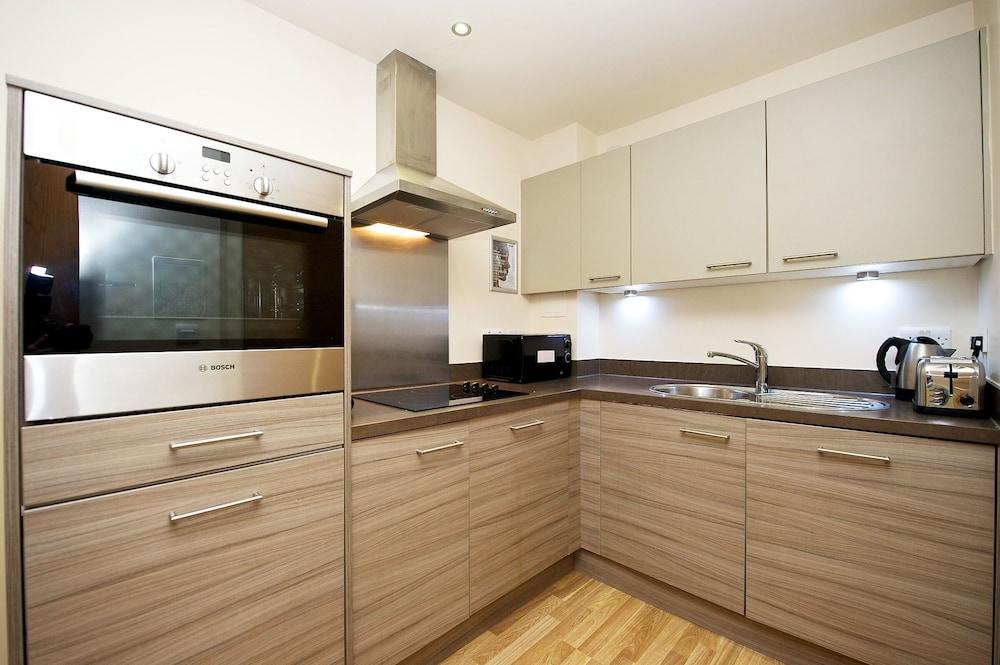 Staycity Aparthotels West End — 4
