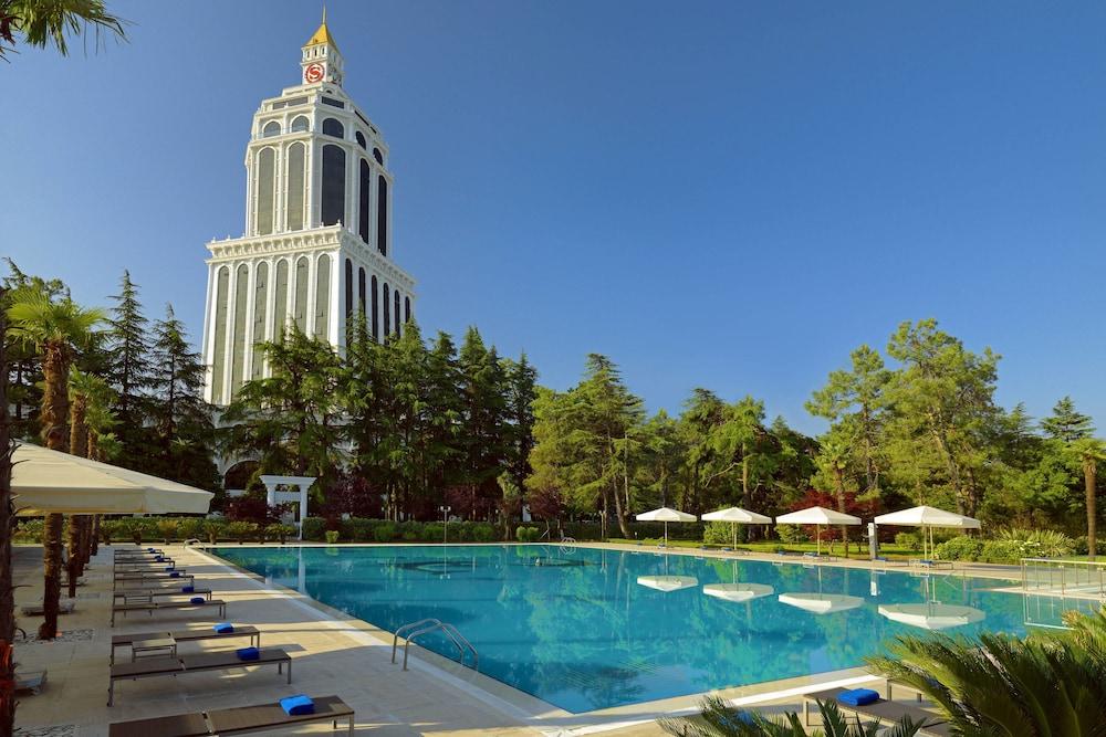 SHERATON BATUMI HOTEL — 5